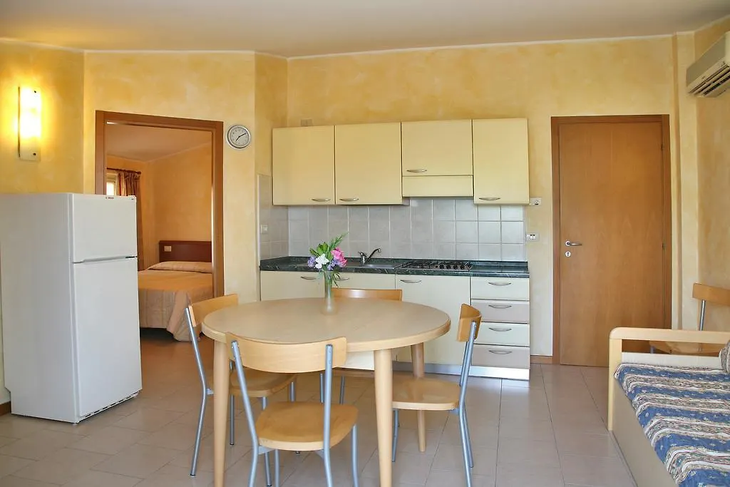 Residence Primavera Bardolino Apartment