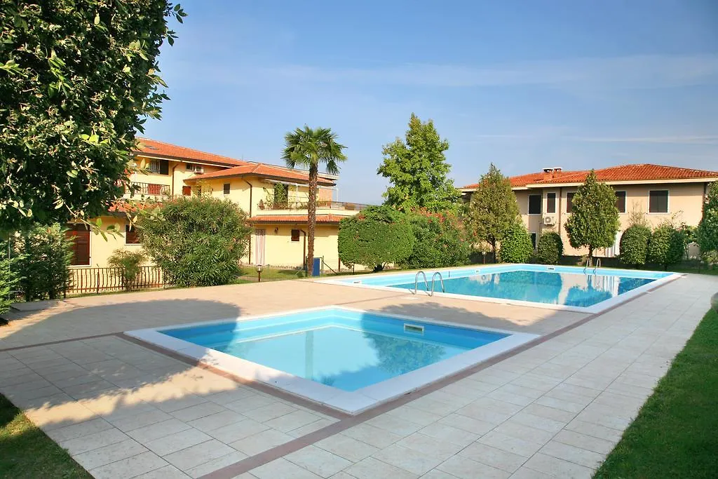 Residence Primavera Bardolino 0*,  Italy