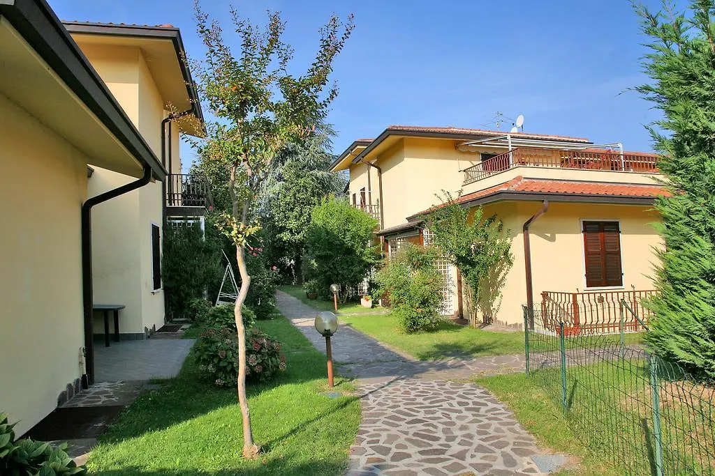 Residence Primavera Bardolino 0*,