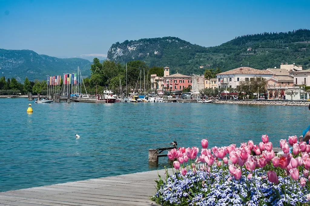 Apartment Residence Primavera Bardolino Italy