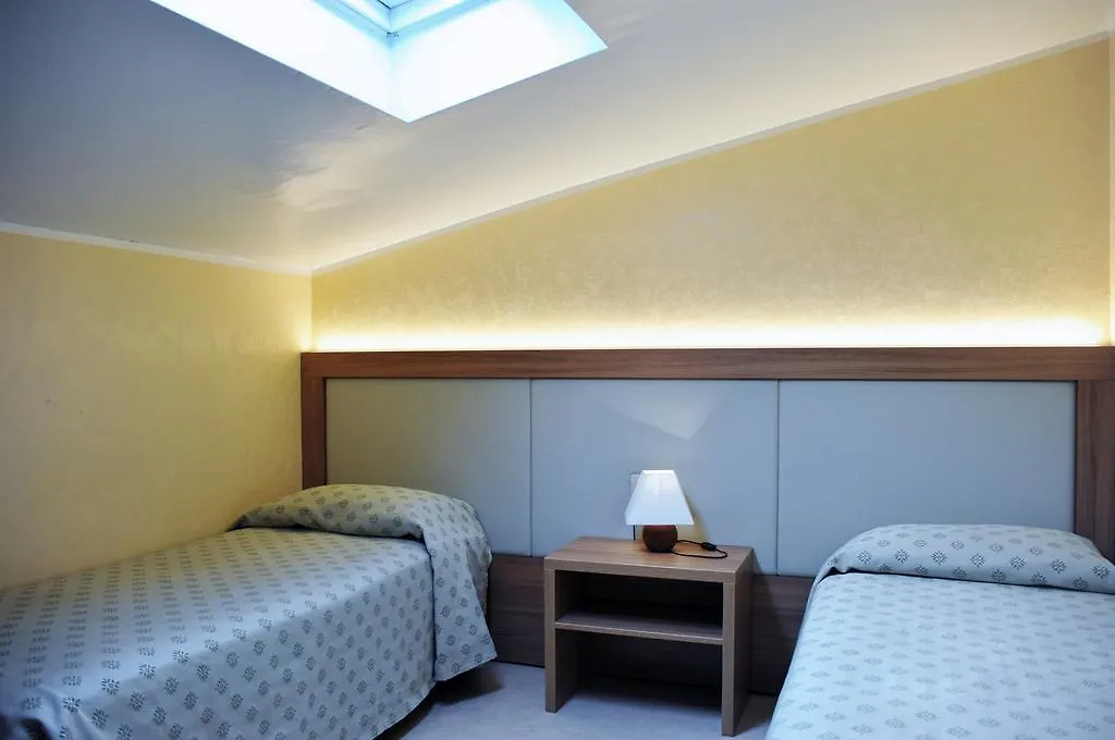 Residence Primavera Bardolino Apartment
