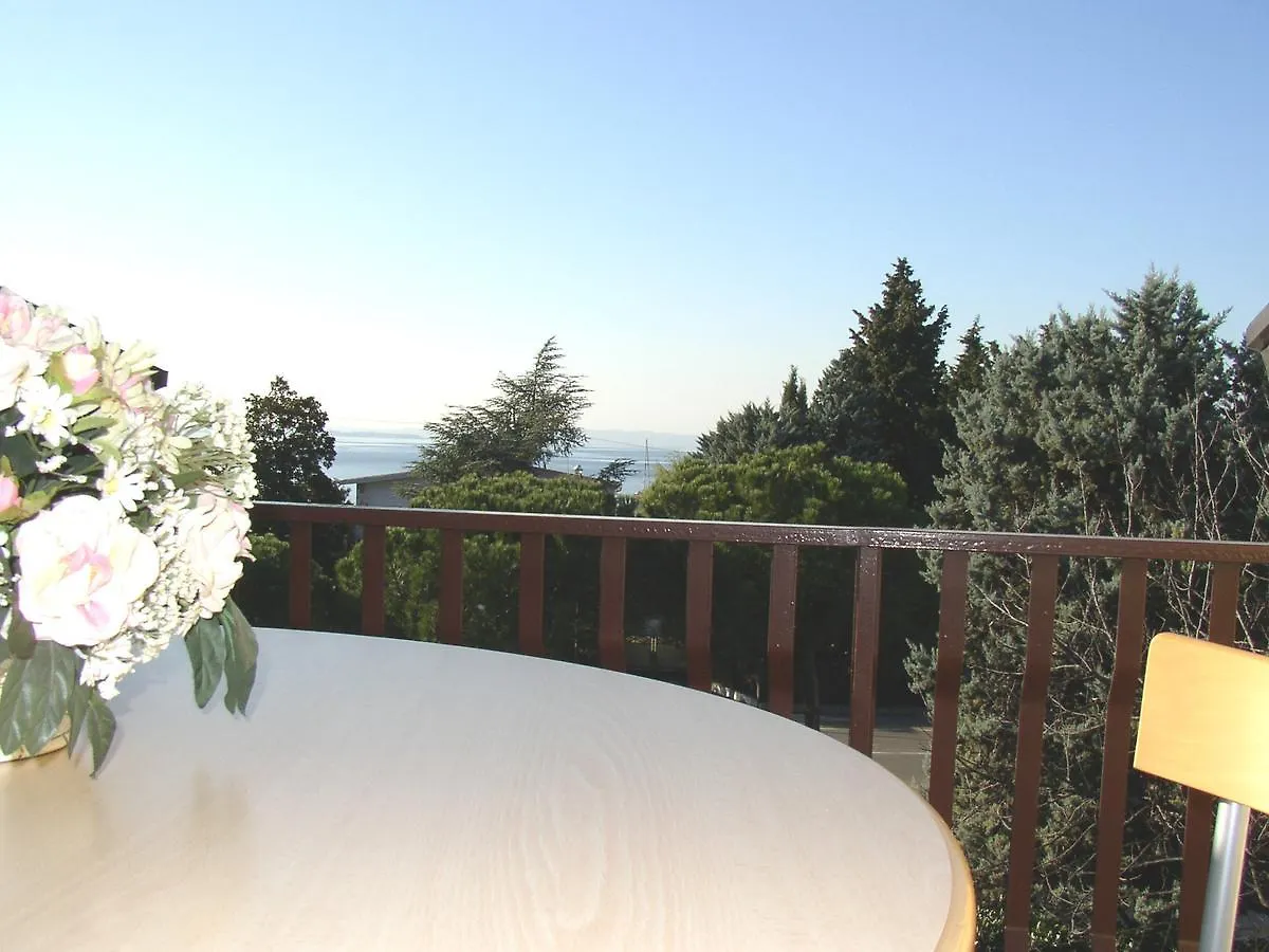 Residence Primavera Bardolino Italy
